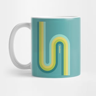 Bauhaus #79 Mug